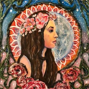 Meet your Posher, Katrina